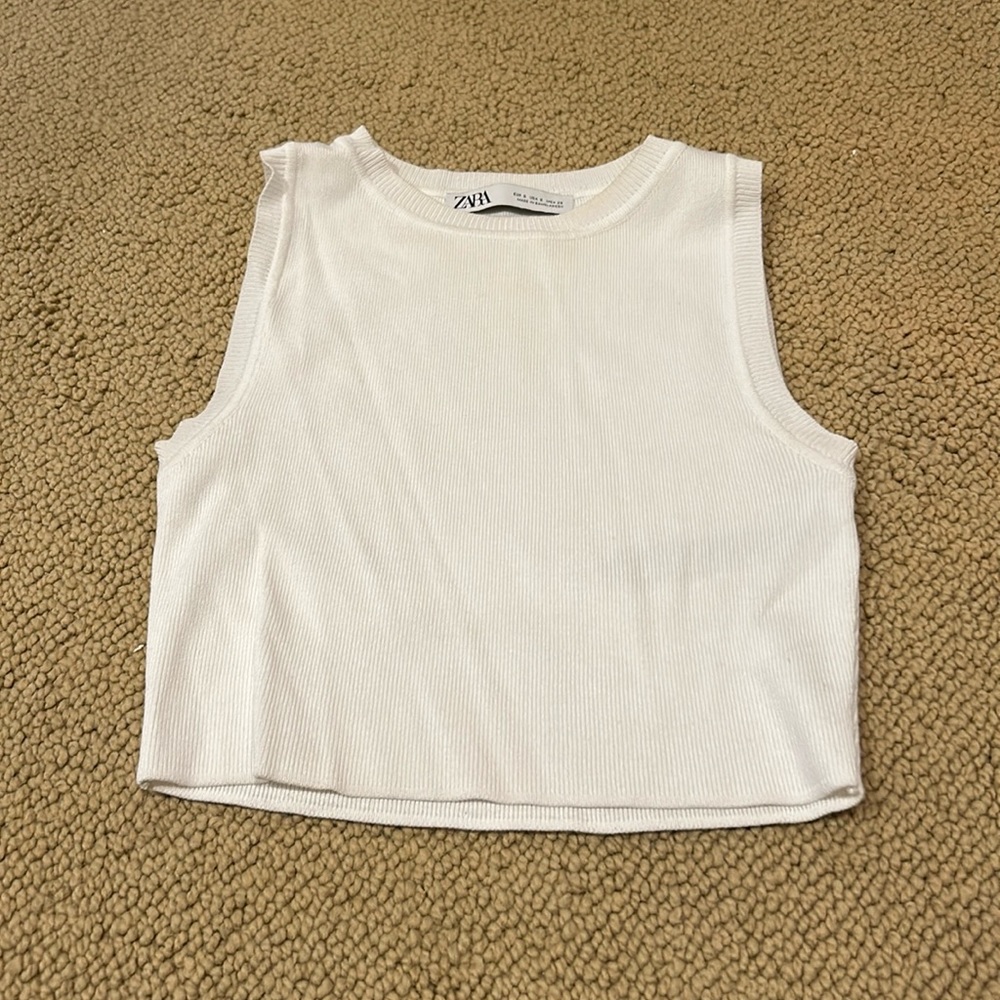 Zara top